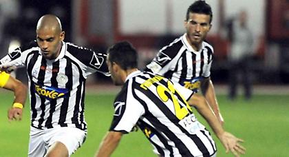 Γκολ και... άγχος (video)