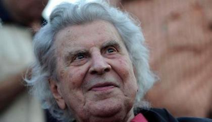 Πήρε εξιτήριο ο Μίκης Θεοδωράκης