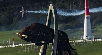 Παγκόσμιος Πρωταθλητής ο Lamb στο δραματικό φινάλε της σεζόν