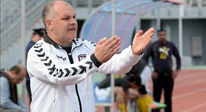 Ανέλαβε ο Φυντάνης