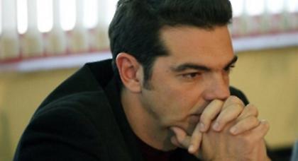 Συγχαρητήρια επιστολή Τσίπρα στη «συντρόφισσα» Ρούσεφ