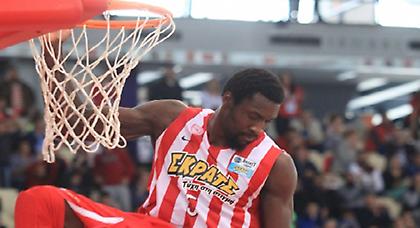 Η παρακάμερα και o… Χάντερ