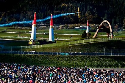 Παγκόσμιος Πρωταθλητής αιθέρων ο Λαμπ