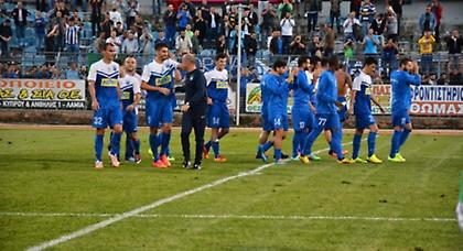 Λα-Μία τρέλα!