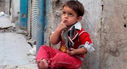 Τα παιδιά είναι τα πρώτα θύματα της οικονομικής κρίσης στην Πορτογαλία