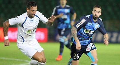 Δεν έβγαλε… Άχνα!