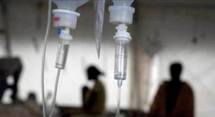 Στους 51 οι νεκροί από χολέρα στη Νιγηρία