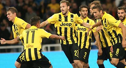 Έρχεται… άλλη ΑΕΚ