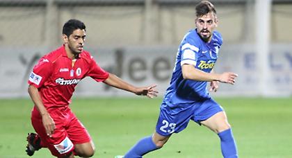 Περιμένουν Nova, ΟΤΕ για Κύπελλο 2015-16!