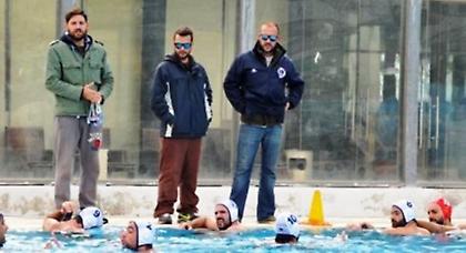 Η δεύτερη ημέρα του τουρνουά του ΣΕΔΥ