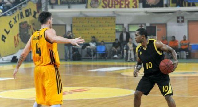 Μπήκε ο Τόμας