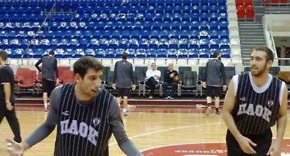 Το παλεύει ο Οντουμ