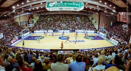 Διατήρησε το αήττητο η Σάσαρι