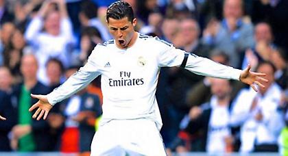 Σάρωσαν Κριστιάνο και Ρεάλ! (video)