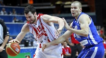 Πάει Λίβανο ο Τσκιτισβίλι