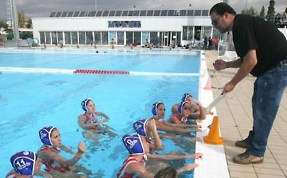 Κοινή προετοιμασία με Ουίπεστ ο Ολυμπιακός