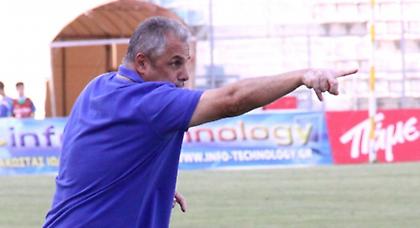 Μυστήριο με Βοσνιάδη στον Άρη