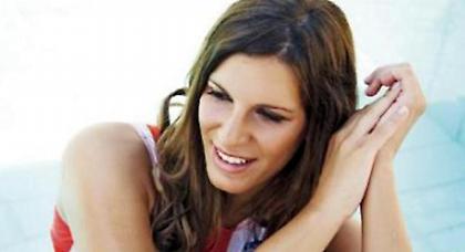 «Μπαμ» με Γαραντζιώτη!