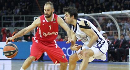 Βρίσκει... Βούγιασιτς ο Ολυμπιακός