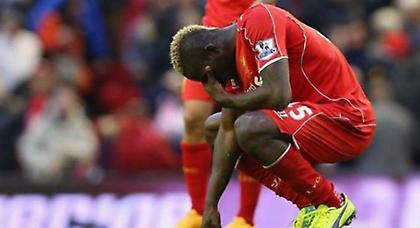 Γλύτωσε τα μπλεξίματα ο Μπαλοτέλι!