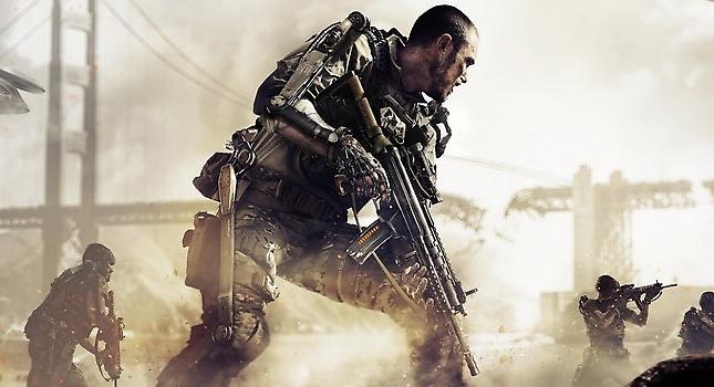Τι PC χρειάζεστε για το Call of Duty: Advanced Warfare