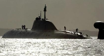 Tουρκικό υποβρύχιο εισέβαλε στην κυπριακή ΑΟΖ