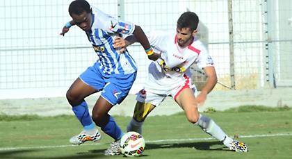 Κόλλησαν στον... άσο