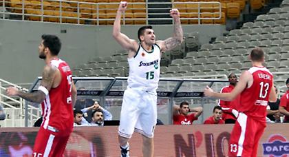 Μπατίστα: «Να κάνουμε τον κόσμο υπερήφανο»