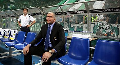 Ομπράντοβιτς: «Δύσκολα τα πράγματα στην Αθήνα»