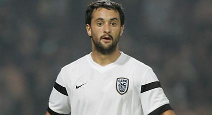 Εκτός ο Περέιρα