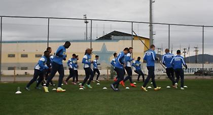 Κουαρτέτο… απουσιών στον Αστέρα