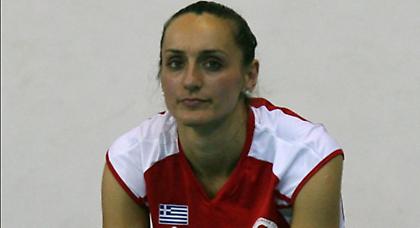 «Αισθάνομαι ωραία στον Ολυμπιακό»