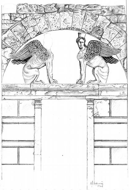 Ένα μέτρο από το τέλος των ανασκαφών στην Αμφίπολη