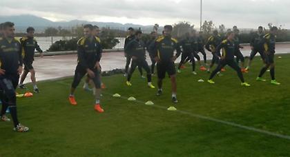 Σχεδόν μία… ενδεκάδα εκτός