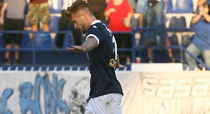 Έκπληξη με Παπάζογλου