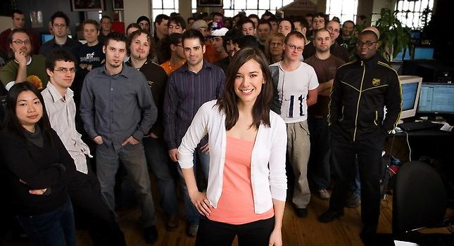 Έφυγε η Jade Raymond από την Ubisoft Toronto