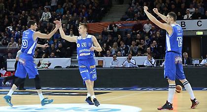 Γλίτωσε την «αυτοκτονία» η Νεπτούνας!