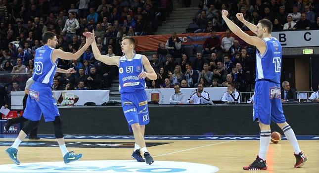 Γλίτωσε την «αυτοκτονία» η Νεπτούνας!