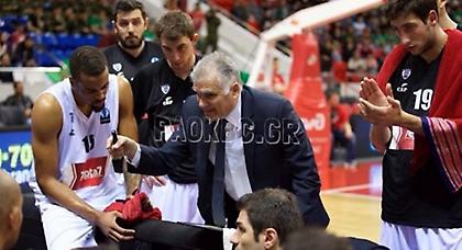 Μαρκόπουλος: «Δεν αντέχει κριτική το παιχνίδι»