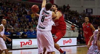 Σιμόν: «Μέχρι την πρώτη περίοδο πίεσε ο ΠΑΟΚ»