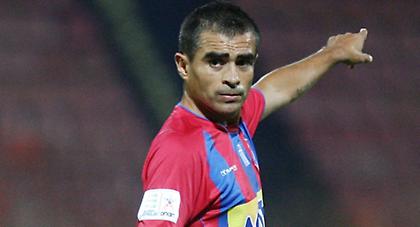 Εκτός ο Ιμπαγάσα με Ολυμπιακό