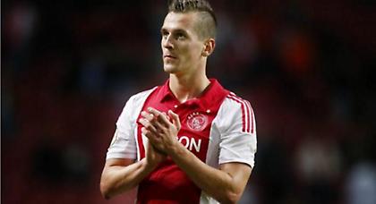 Άνετος με τους… ερασιτέχνες ο Άγιαξ