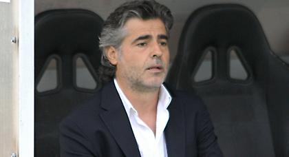 «Για το καλύτερο με Ολυμπιακό»