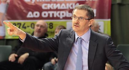 Μπαζάρεβιτς: «Ανησυχήσαμε λίγο στην αρχή»