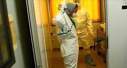 Παίρνει εξιτήριο η δεύτερη αμερικανίδα νοσοκόμα που είχε μολυνθεί με Έμπολα