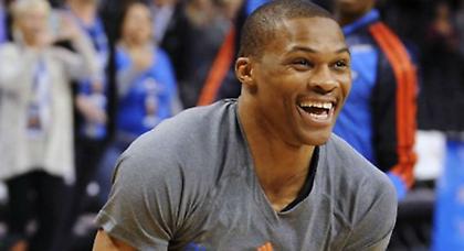 Το πάρτι μασκέ των Θάντερ