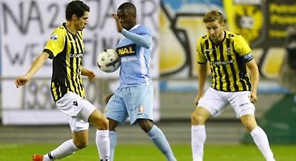 Την «σκότωσε» και στο Κύπελλο…