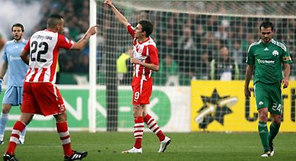 Τα δεκατρία 1-0 που θυμάμαι!