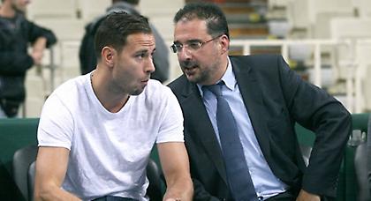 Ανακοίνωσε Ίνγκλις η ΑΕΚ!