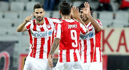 «Αλλαγμένος» με τον ίδιο στόχο